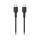 AUKEY CB-CD45 nylonowy USB C - USB C | 0,9m | 3A | 60W PD | 20V - 1220089 - zdjęcie 4